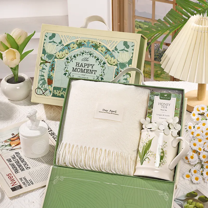 Box selection Gift Box Sets-29