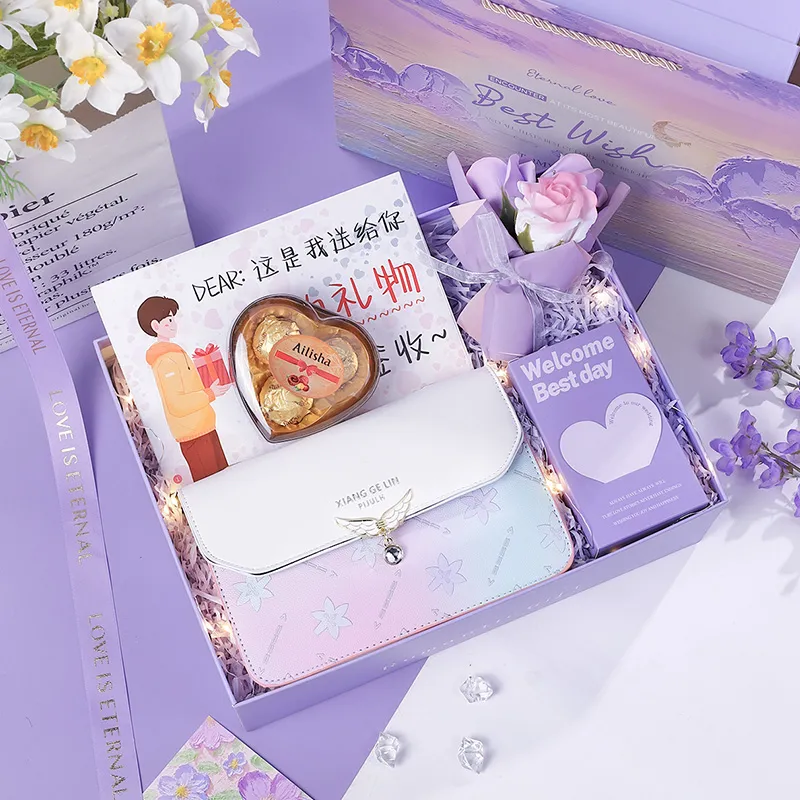 Box selection Gift Box Sets-11