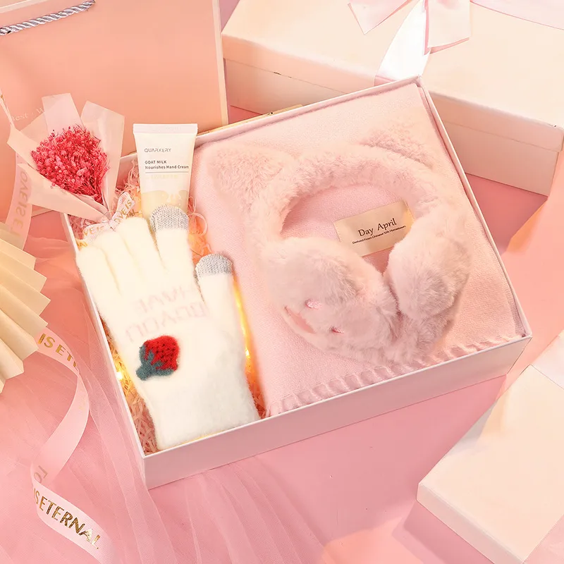 Box selection Gift Box Sets-17