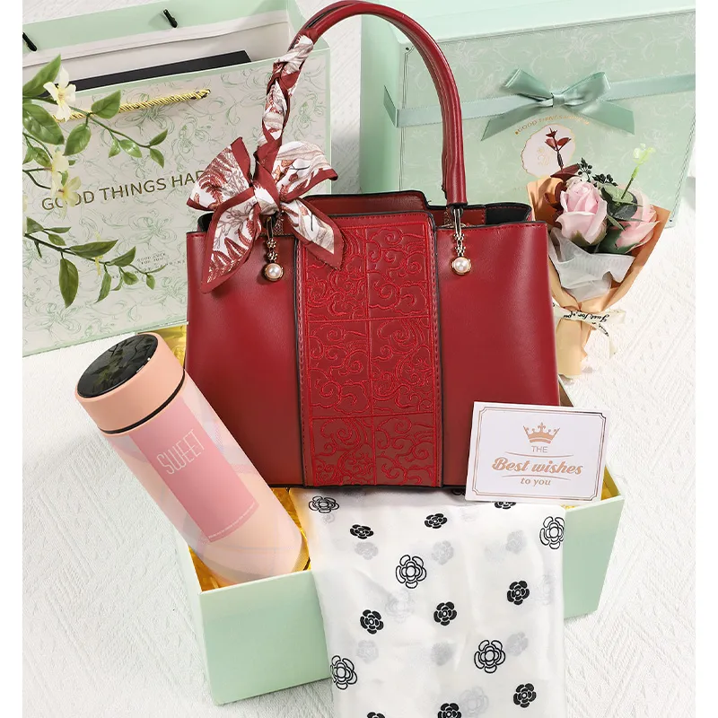 Box selection Gift Box Sets-21