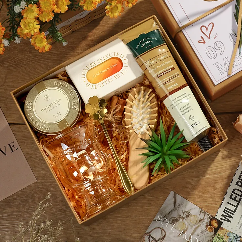 Box selection Gift Box Sets-17