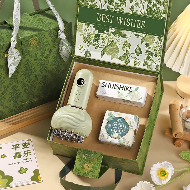 Box Selection Portable Gift Box Set-7