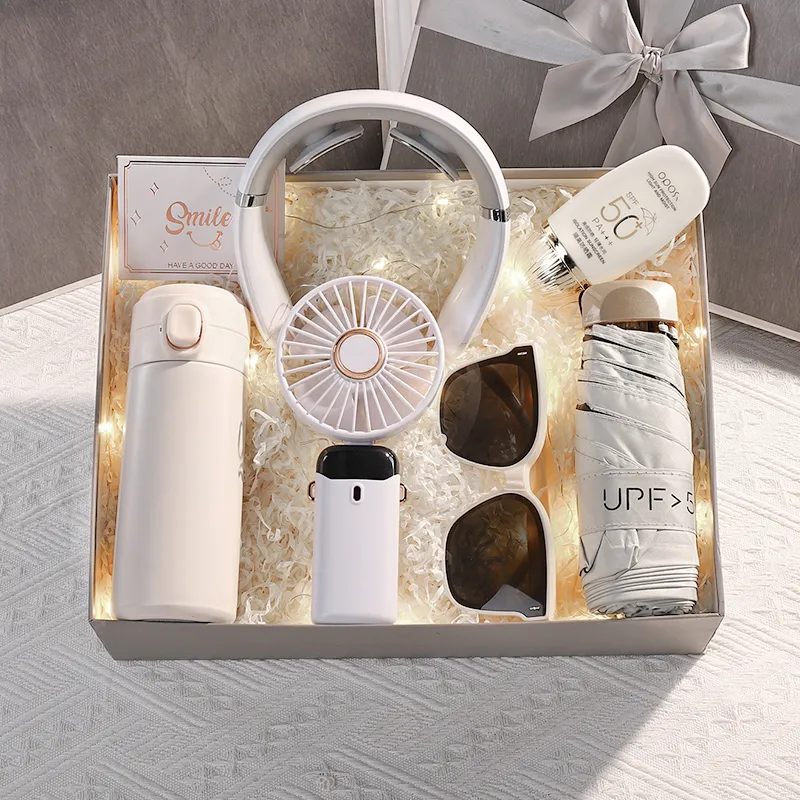Box Selection Summer Protective Gift Box Set-15
