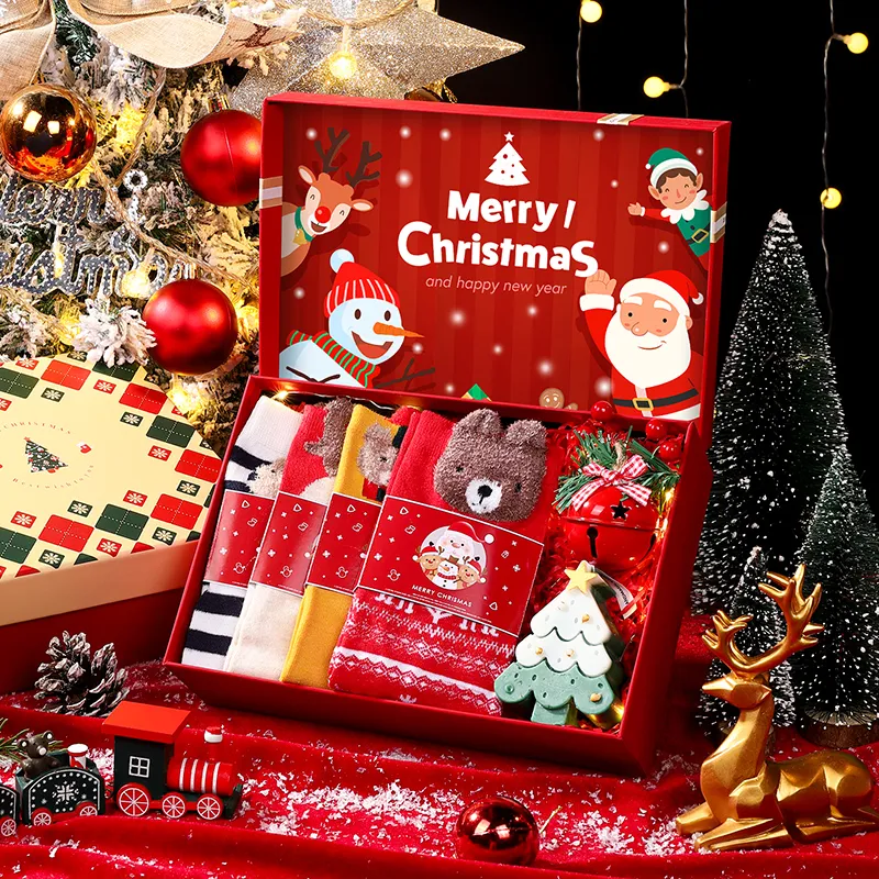 Box selection Gift Box Sets-19
