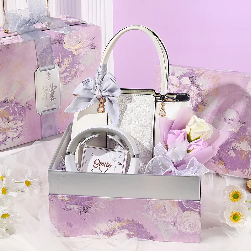 Box selection Gift Box Sets-27