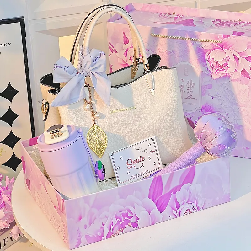 Box selection Gift Box Sets-31