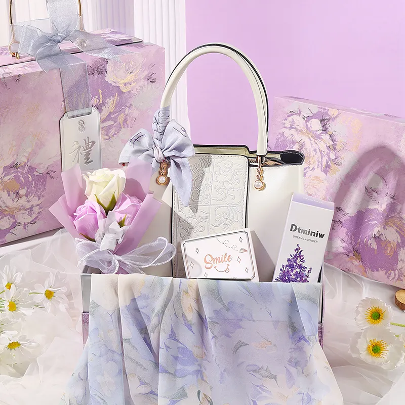Box selection Gift Box Sets-19