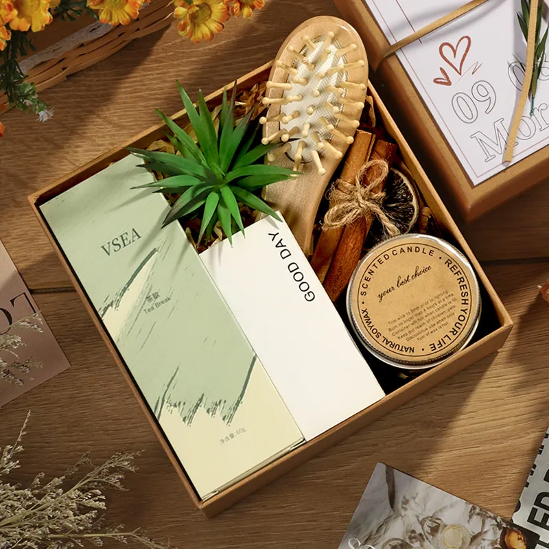 Box selection Gift Box Sets-13