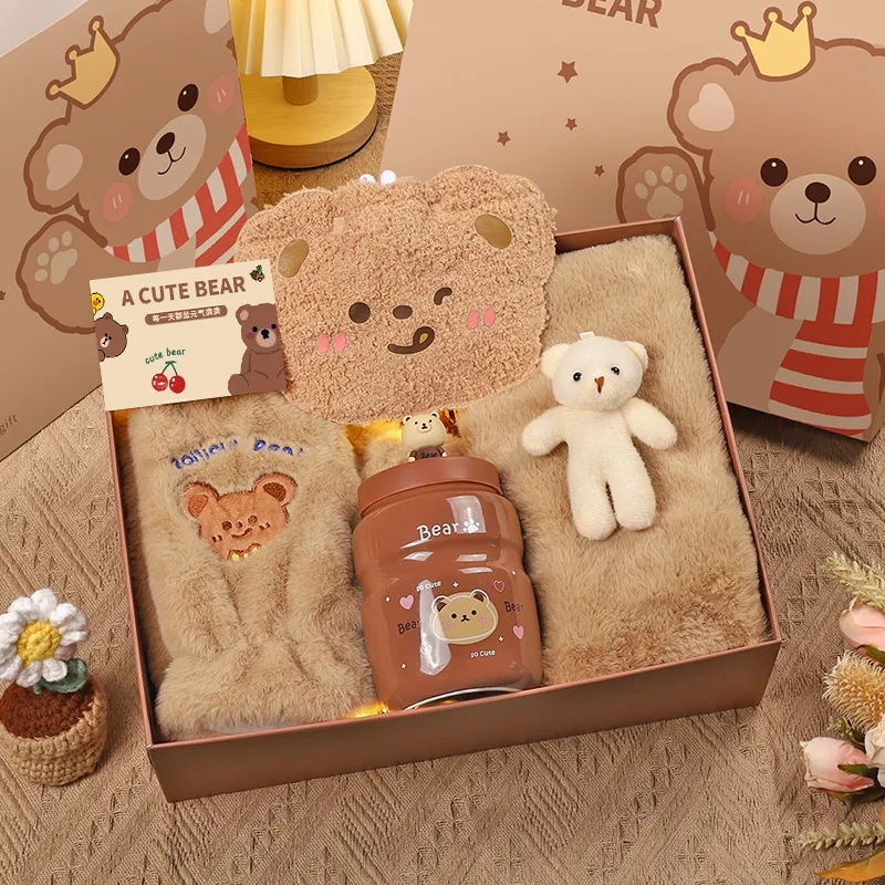 Box selection Gift Box Sets-12