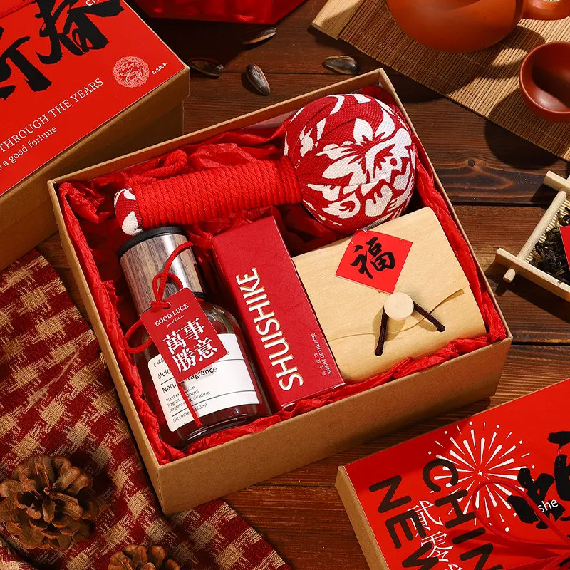 Box selection Gift Box Sets-2