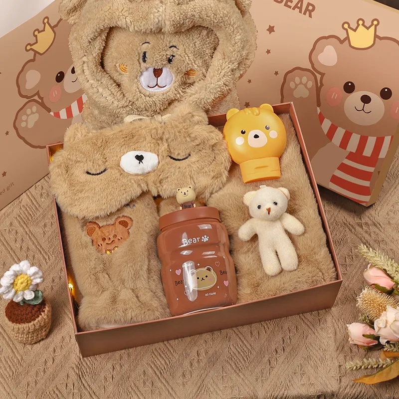 Box selection Gift Box Sets-5