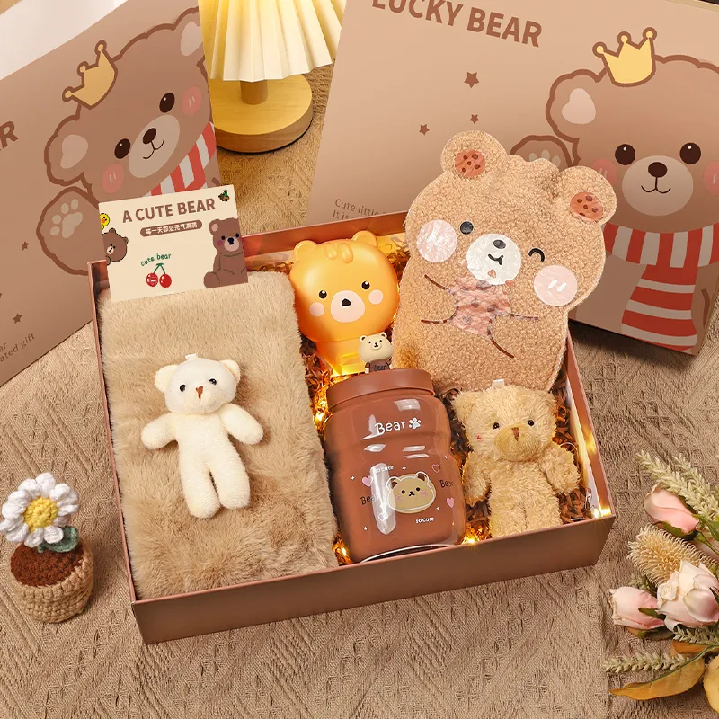 Box selection Gift Box Sets-0