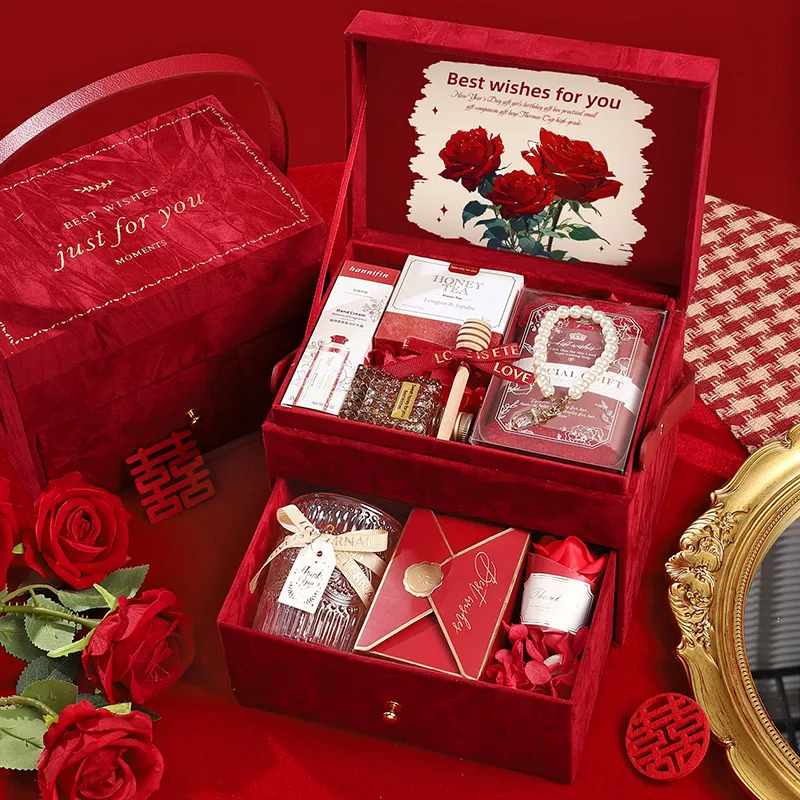 Box selection Gift Box Sets-11