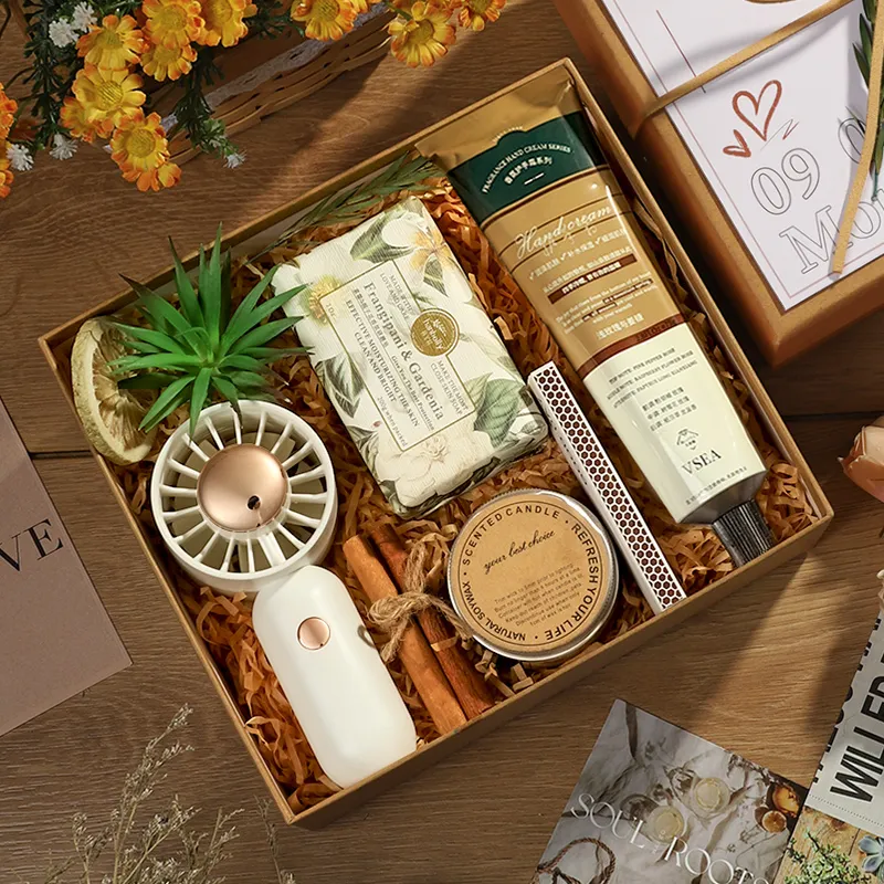 Box selection Gift Box Sets-25