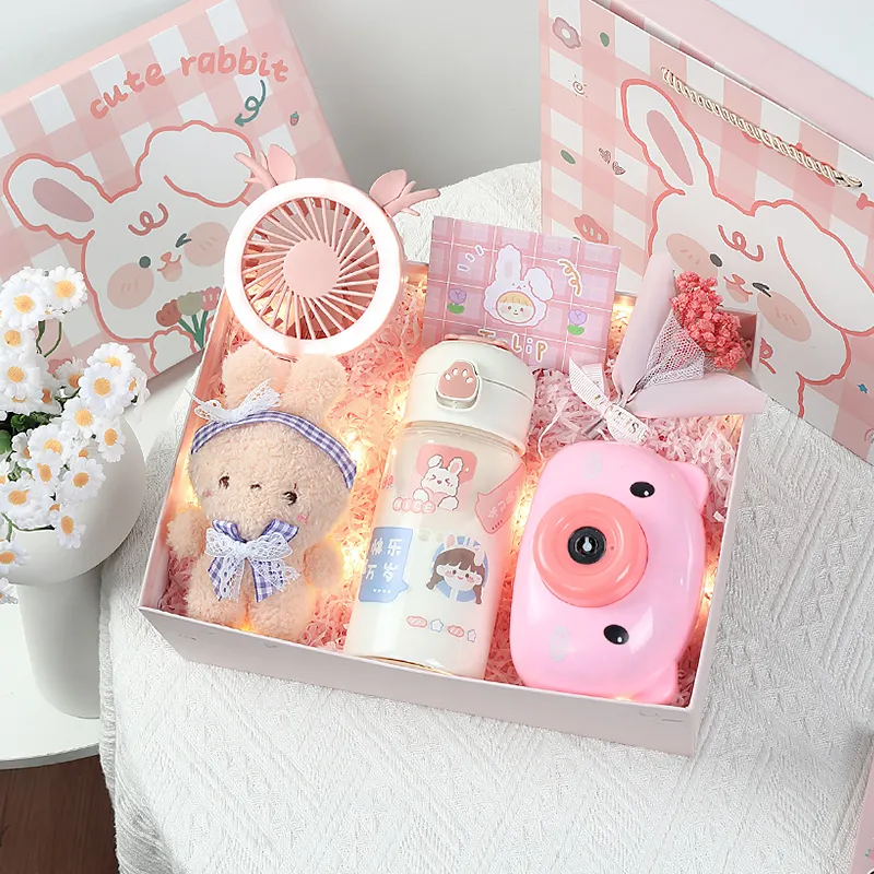 Box selection Gift Box Sets-17