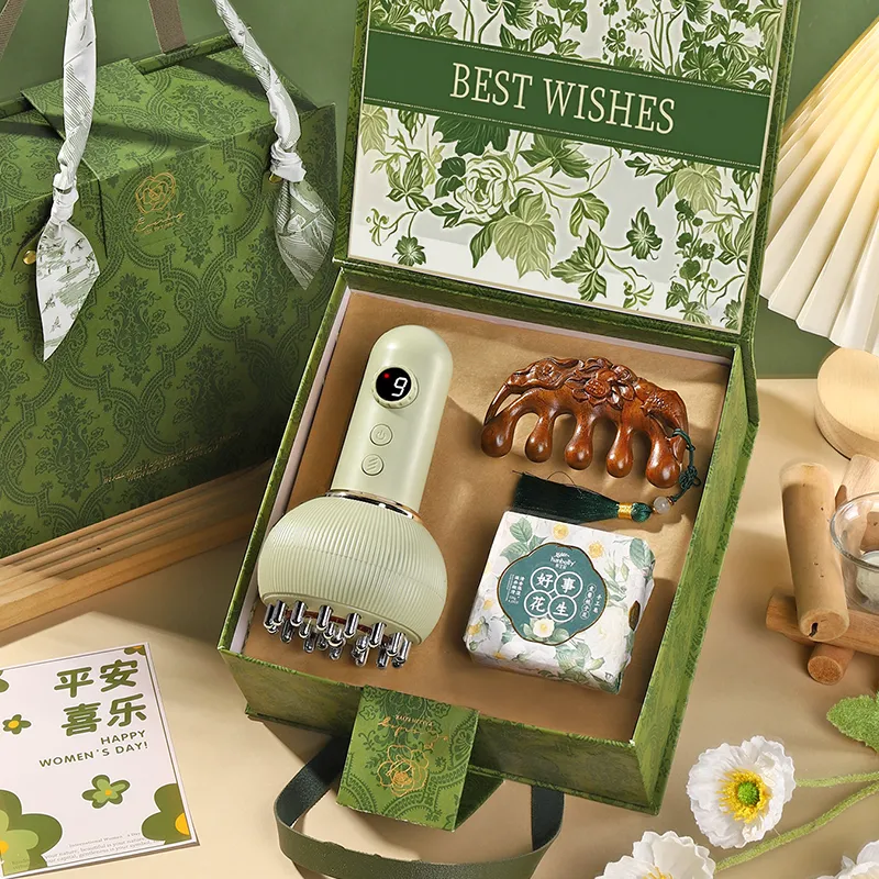 Box Selection Portable Gift Box Set-5