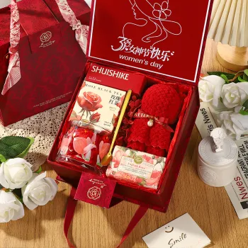 Box selection Gift Box Sets