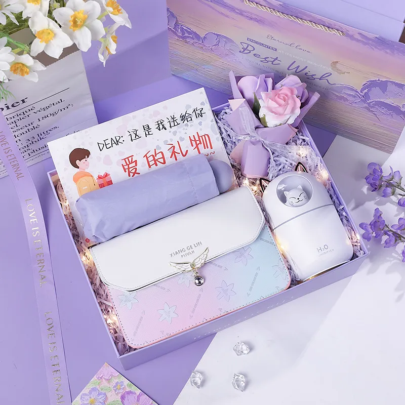 Box selection Gift Box Sets-7