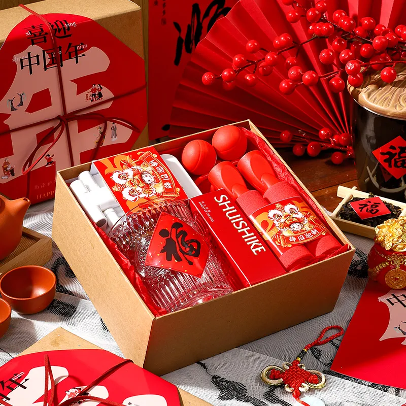 Box selection Gift Box Sets-3