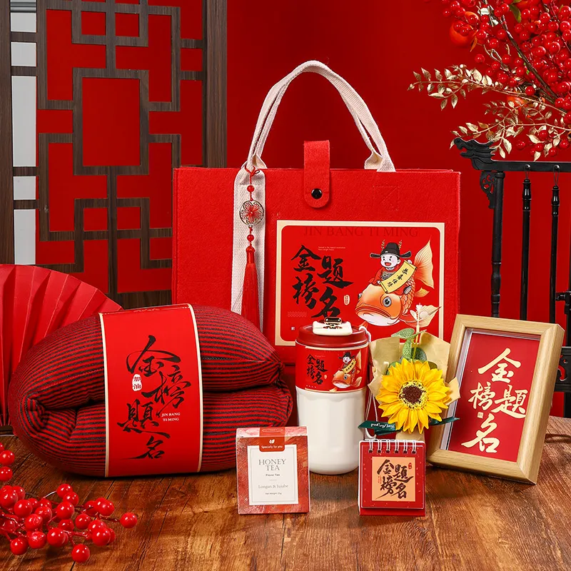 Box selection Gift Box Sets-12