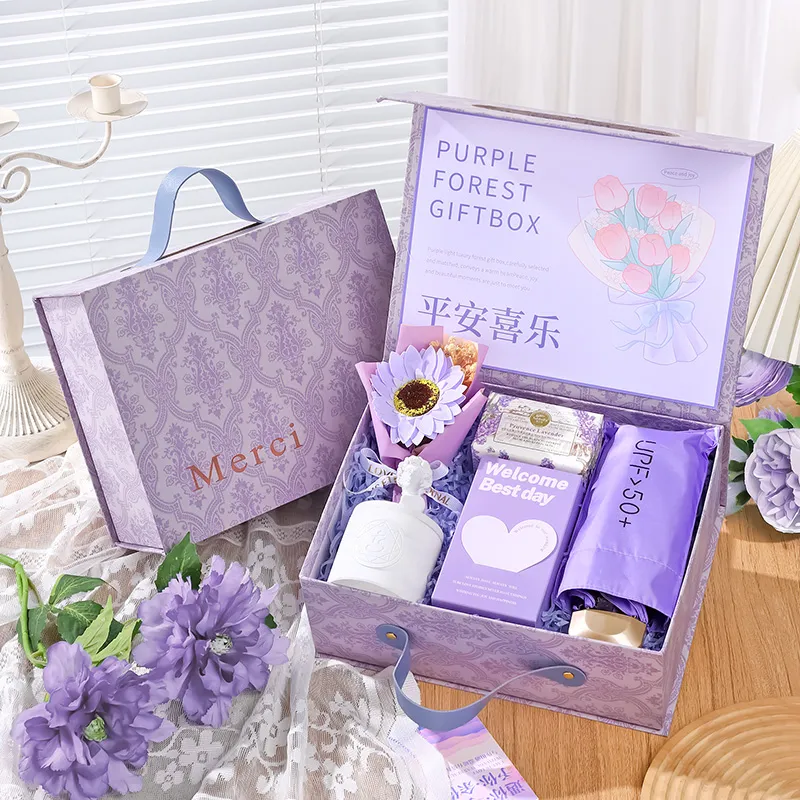 Box selection Gift Box Sets-17