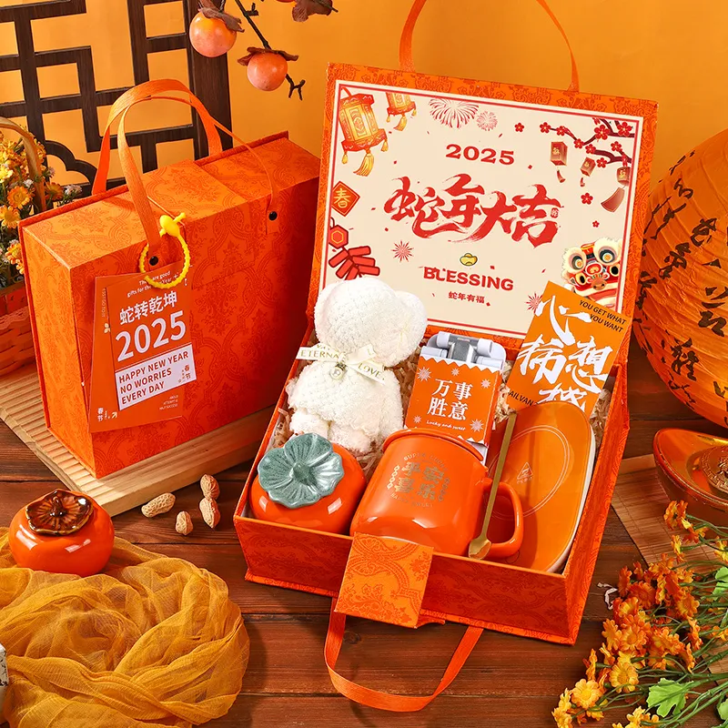 Box selection Gift Box Sets-11