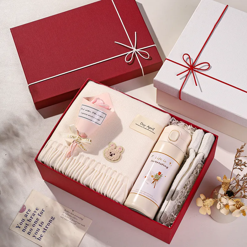 Box selection Gift Box Sets-19