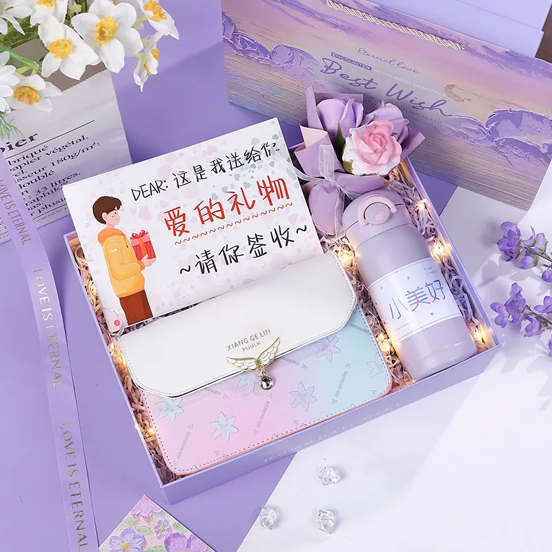 Box selection Gift Box Sets-17