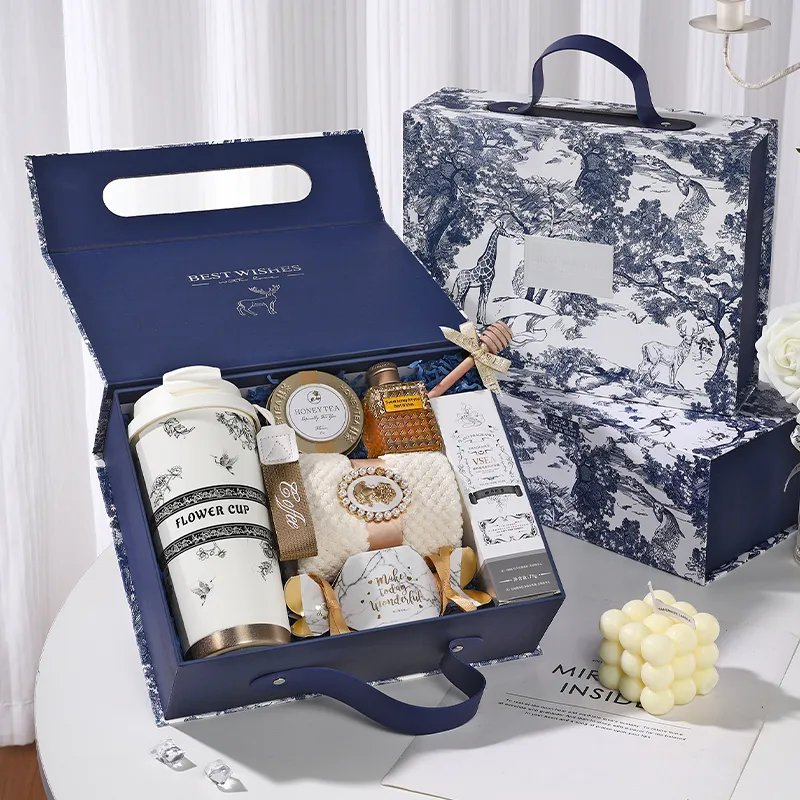 Box selection Gift Box Sets-17