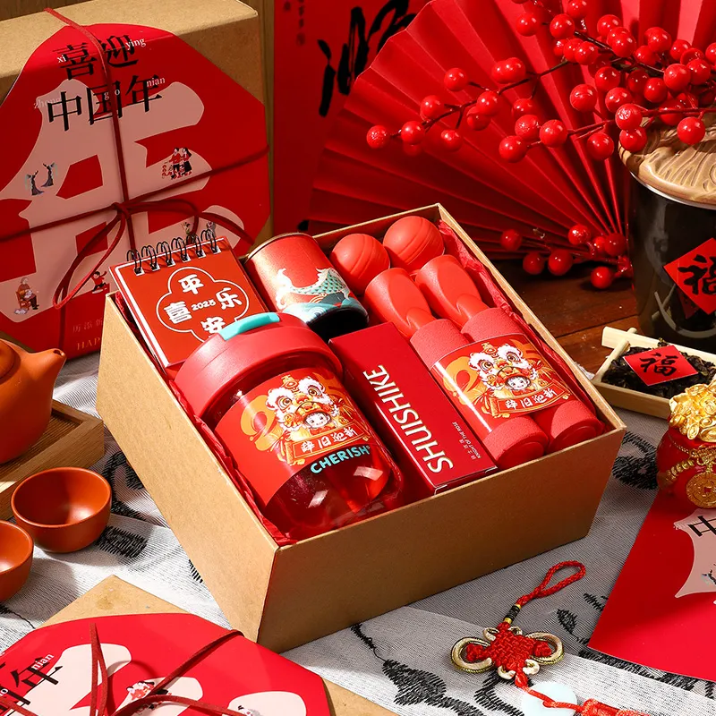 Box selection Gift Box Sets-15
