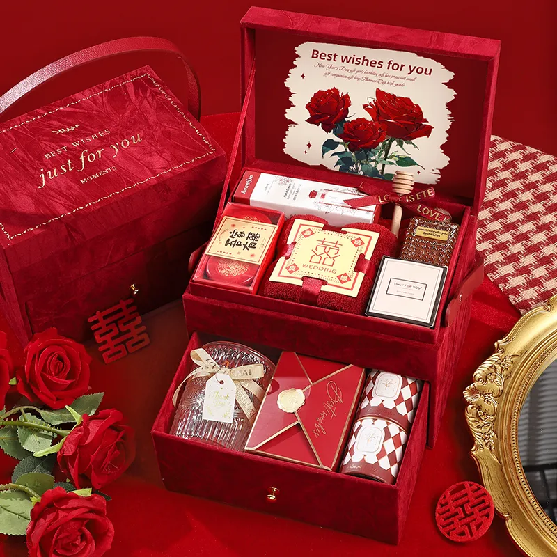 Box selection Gift Box Sets-21