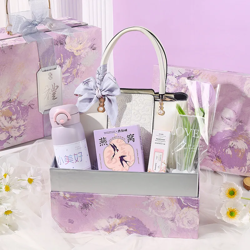 Box selection Gift Box Sets-21
