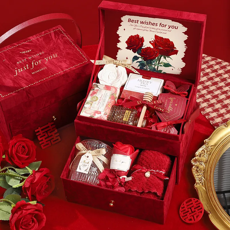 Box selection Gift Box Sets-15