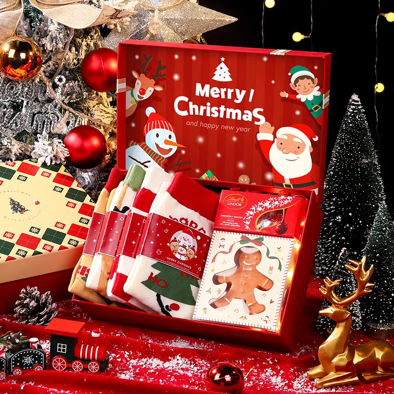 Box selection Gift Box Sets-13