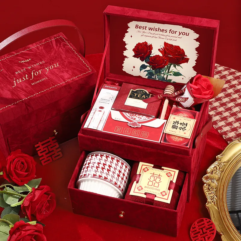 Box selection Gift Box Sets-29