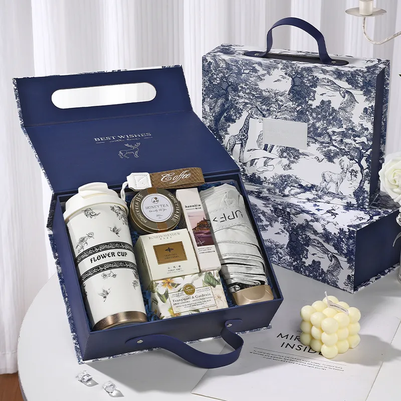 Box selection Gift Box Sets-13
