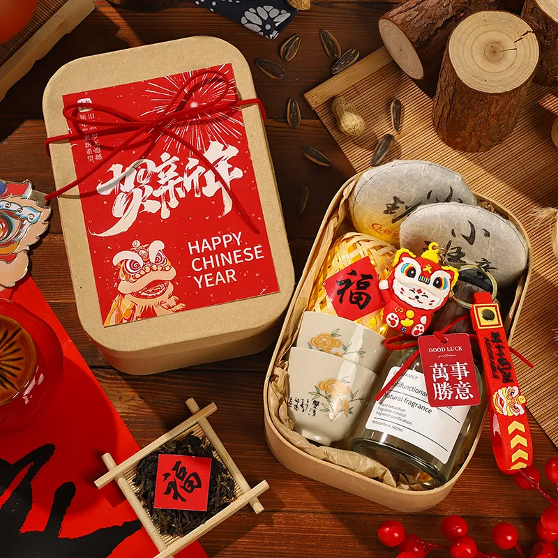 Box selection Gift Box Sets-13