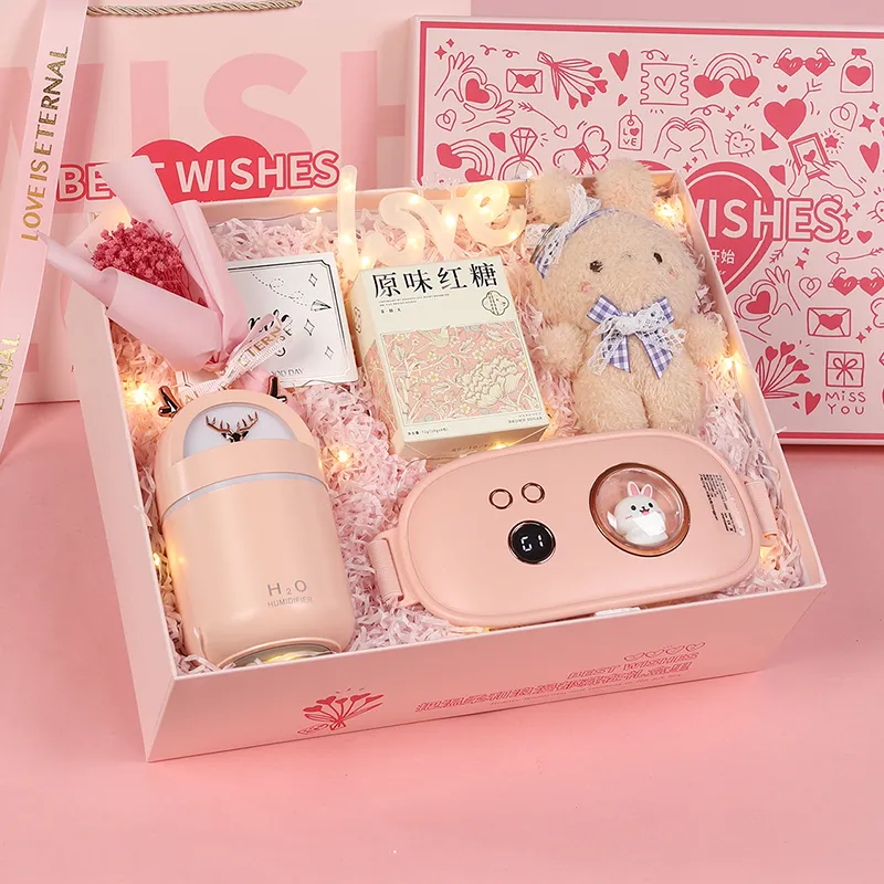 Box selection Gift Box Sets-18