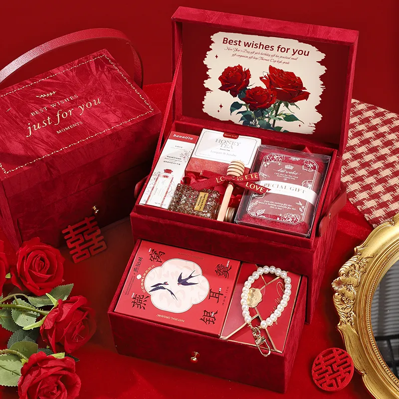 Box selection Gift Box Sets-23