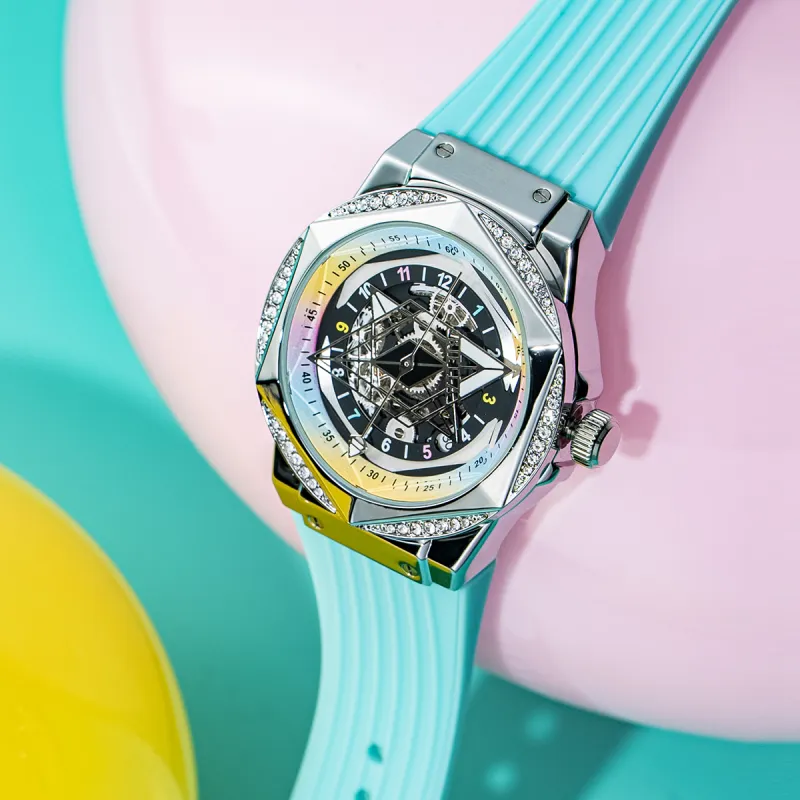 BIELLA Unisex Watch-7