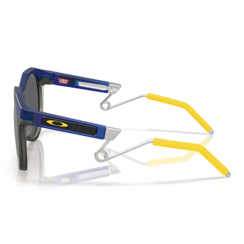 Oakley X Fortnite Battle Bus Hstn Sunglasses-7