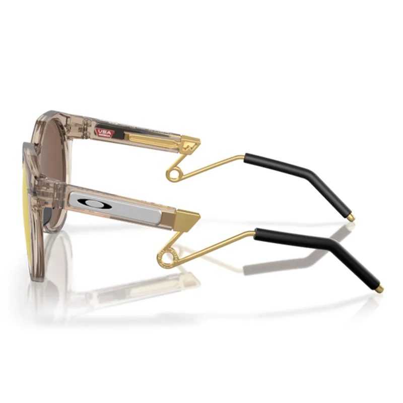 Oakley X Fortnite Battle Bus Hstn Sunglasses-2