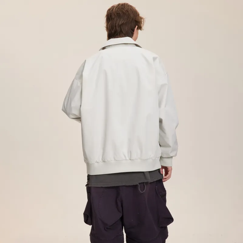 COC CUBE Jackets Unisex-5