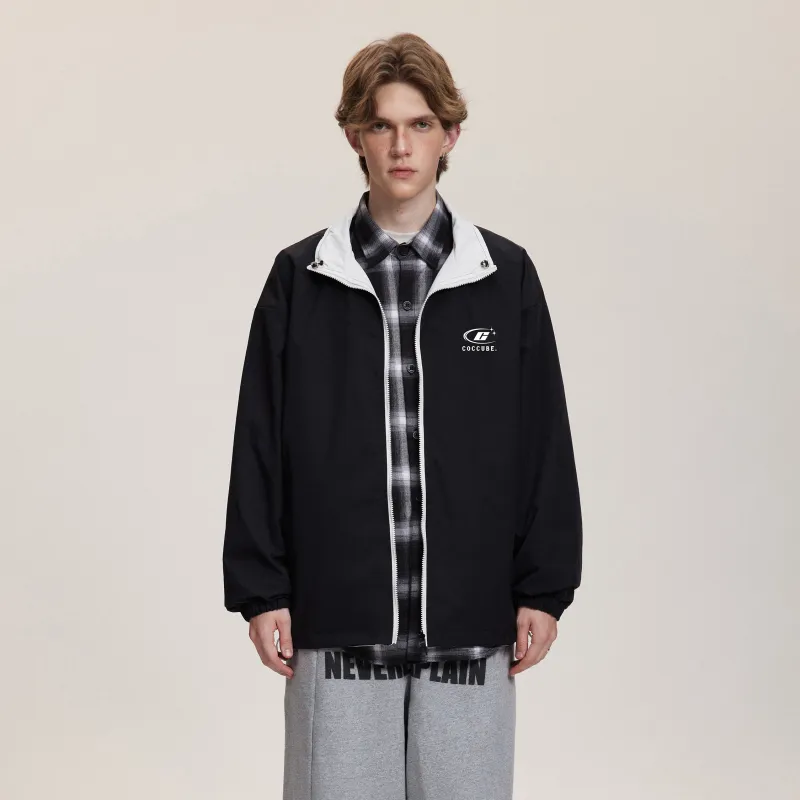 COC CUBE Jackets Unisex-9