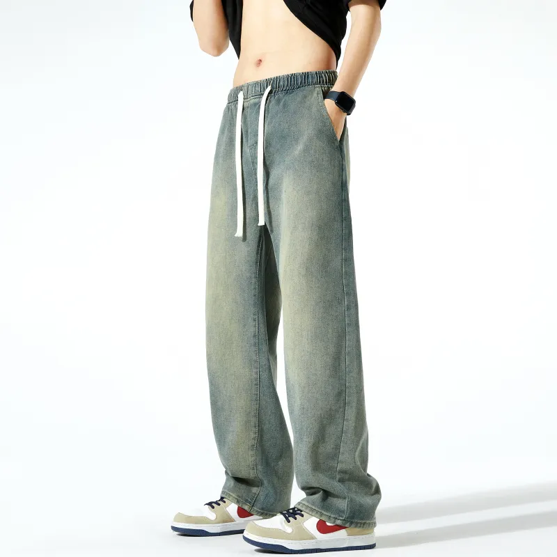COC CUBE Jeans Unisex-18