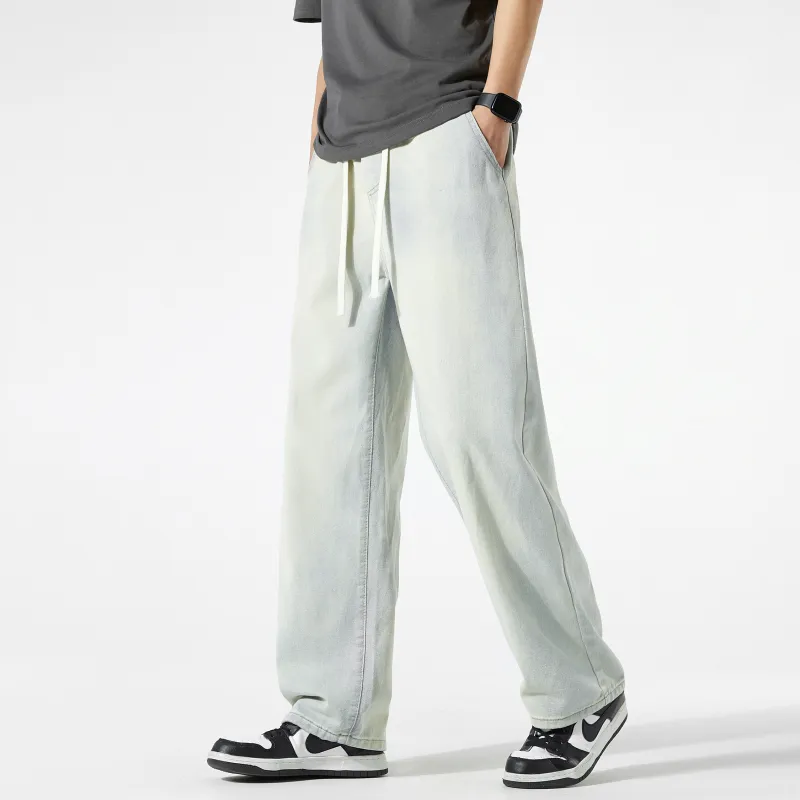 COC CUBE Jeans Unisex-4