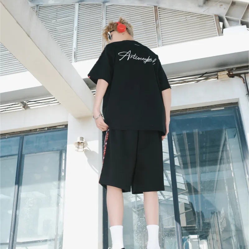 COC CUBE T Shirts Unisex-5