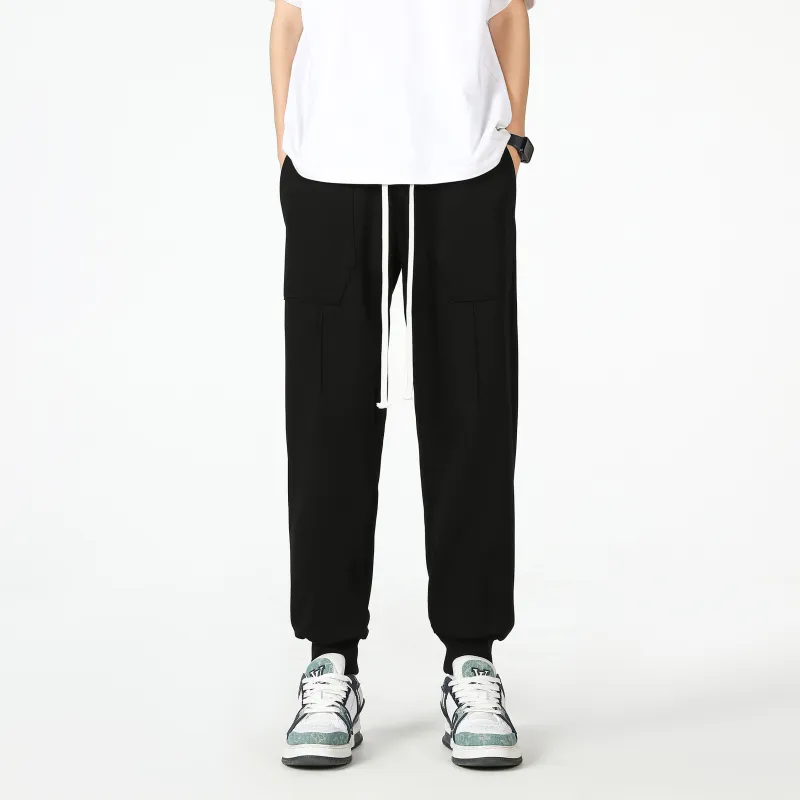 COC CUBE Casual Pants Unisex-3