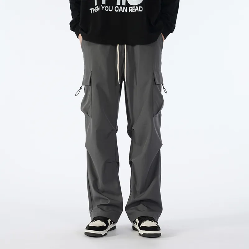 COC CUBE Casual Pants Unisex-19