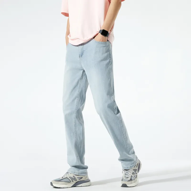 COC CUBE Jeans Unisex-21